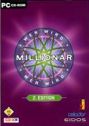 Wer wird Millionär 2. Edition (PC)