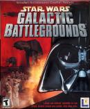 Star Wars: Galactic Battlegrounds (PC)