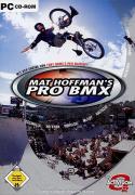 Mat Hoffman's Pro BMX (PC)