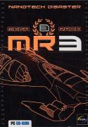 Megarace 3 - Nanotech Disaster (PC)