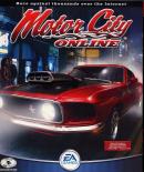 Motor City Online (PC)