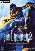 Legacy of Kain: Soul Reaver 2 (PC)