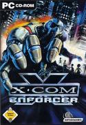 X-Com: Enforcer (PC)