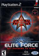 Star Trek Voyager: Elite Force (PS2)