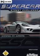 Supercar Street Challenge (PC)