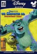 Die Monster AG - Schreckensinsel (PC)