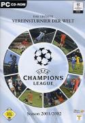 UEFA Champions League Season 2001-2002 (PC)