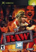 WWE Raw (Xbox)