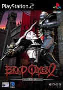 Blood Omen 2: The Legacy of Kain Series (PS2)