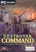 Destroyer Command (PC)