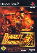 Dynasty Warriors 3 (PS2)