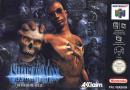 Shadow Man: Rette Deine Seele (N64)