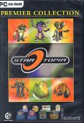 Startopia (PC)