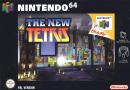 The New Tetris (N64)