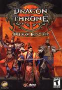 Dragon Throne: The Battle of Red Cliffs (PC)