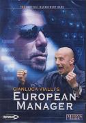 Gianluca Vialli's European Manager (PC)