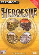 Heroes of Might & Magic 4 (PC)