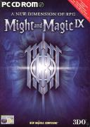 Might and Magic 9 (PC)