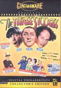 The Three Stooges: Digital überarbeitete Collector's Edition (PC)