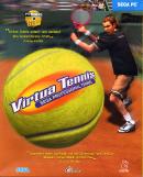 Virtua Tennis: Sega Professional Tennis (PC)