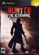 Hunter: The Reckoning (Xbox)