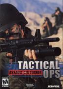 Tactical Ops: Assault on Terror (PC)