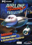 Airline Tycoon Evolution (PC)