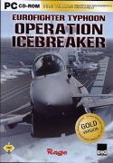 Eurofighter Typhoon - Operation Icebreaker (PC)
