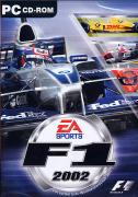 F1 2002 (PC)