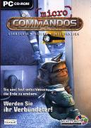 Micro Commandos (PC)