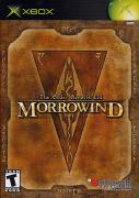 The Elder Scrolls 3: Morrowind (Xbox)