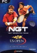 NGT: Next Generation Tennis - US Open (PC)
