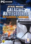 Star Wars: Galactic Battlegrounds - Die Klonkrieg-Kampagnen (PC)