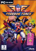 Freedom Force (PC)