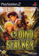 Dino Stalker (PS2)
