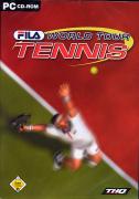Fila World Tour Tennis (PC)