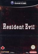 Resident Evil (GameCube)