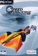 Speed Challenge: Jaques Villeneuve's Racing Vision (PC)