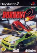 Burnout 2: Point of Impact (PS2)