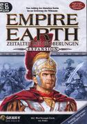 Empire Earth: Zeitalter der Eroberungen (PC)