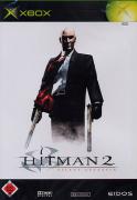 Hitman 2: Silent Assassin (Xbox)