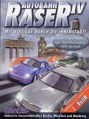 Autobahn Raser 4 (PC)