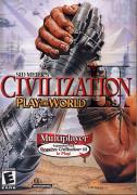 Civilization 3: Play the World (PC)