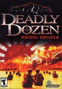 Deadly Dozen 2: Pacific Theater (PC)