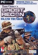 Tom Clancy's Ghost Recon: Island Thunder (PC)