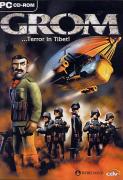 Grom: Terror in Tibet! (PC)