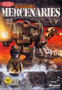 Mechwarrior 4: Mercenaries (PC)