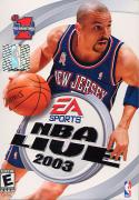 NBA Live 2003 (PC)