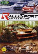 Rallisport Challenge (PC)