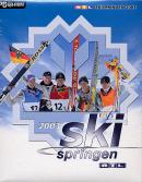 RTL Skispringen 2003 (PC)